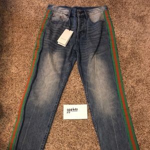 Gucci Denim Size 32